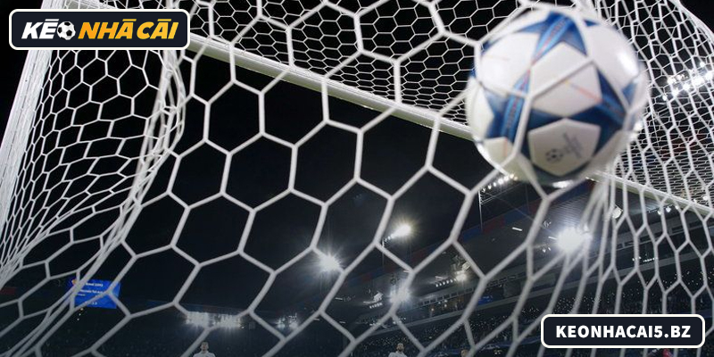 Cách Bắt Kèo Chấp 1 Trái Hiệu Quả Khi Đánh Live