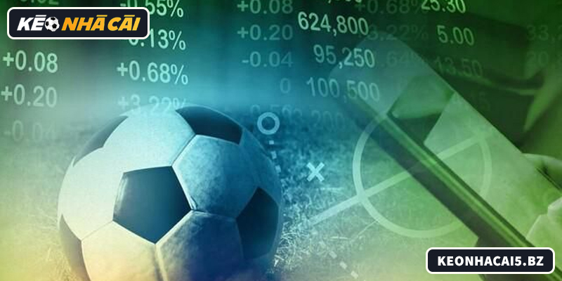 Đánh giá dữ liệu và chỉ số trước giờ bóng lăn