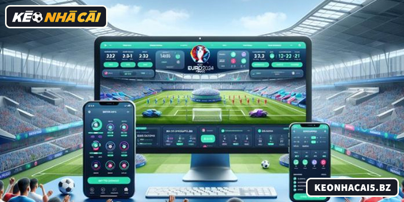 Hướng dẫn xem lịch thi đấu dễ hiểu