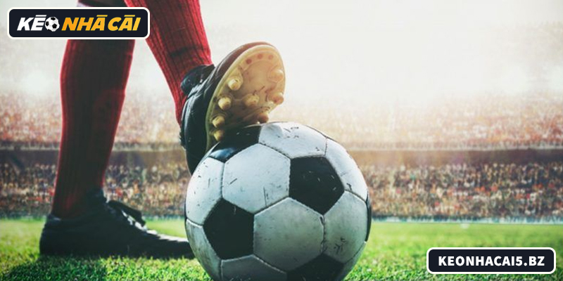 Kèo châu Âu áp dụng cho các giải đấu cấp châu lục và các trận đấu của đội tuyển quốc gia