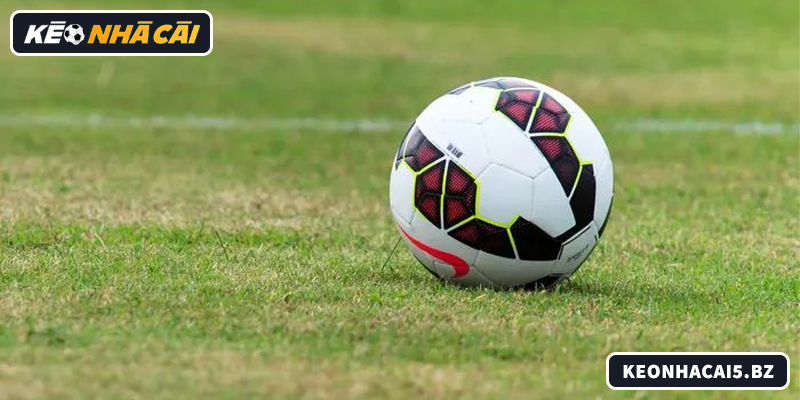 Lợi thế khi vào kèo ½ lúc trong trận