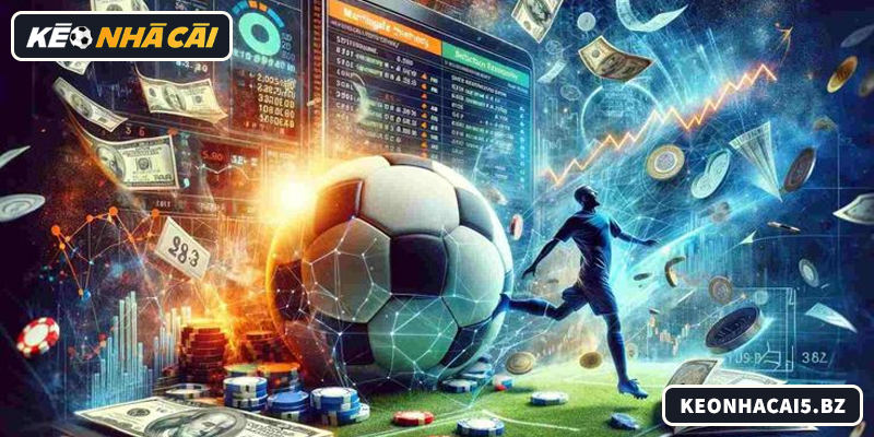 Một số biểu hiện cho thấy việc cá cược đã đi quá ranh giới giải trí đơn thuần