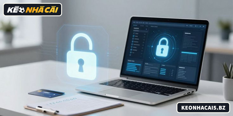 Quản lý quyền truy cập và phân cấp quyền sử dụng